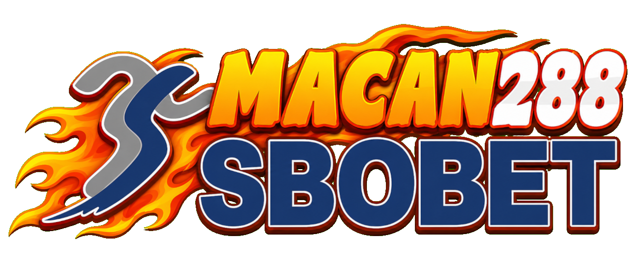 MACAN288 SITUS JUDI BOLA